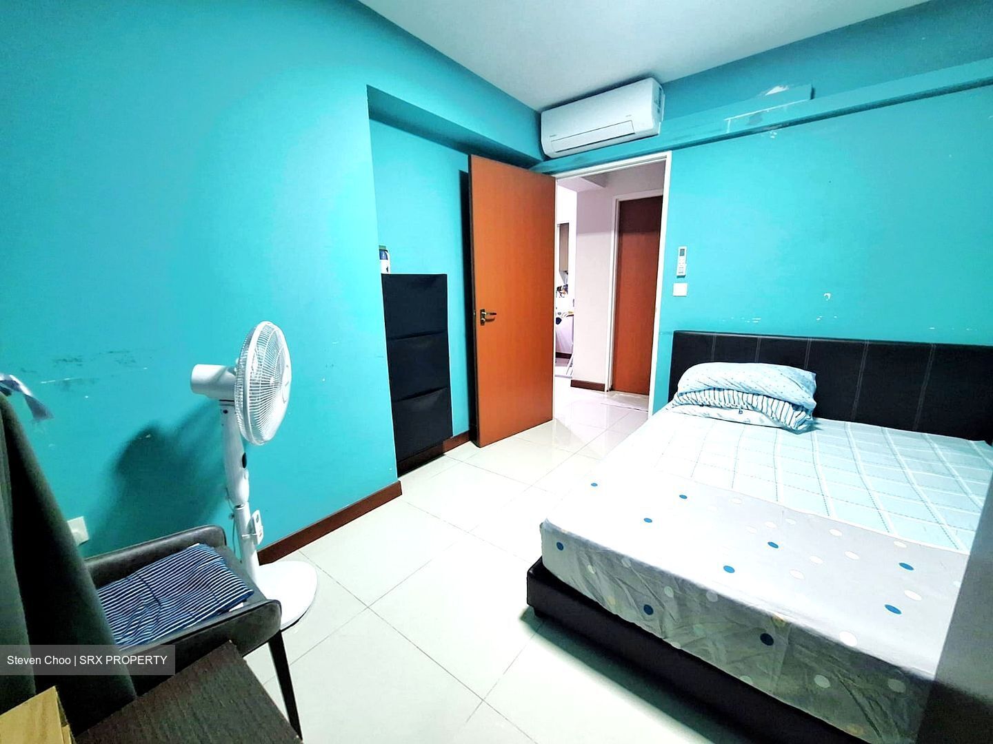 Blk 512B Oleander Breeze @ Yishun (Yishun), HDB 4 Rooms #594187661
